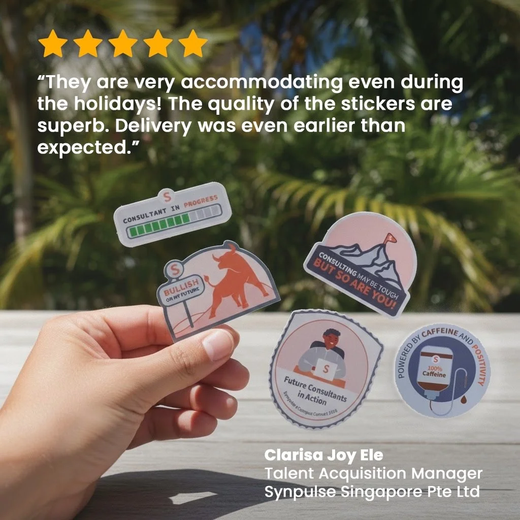 Thank you so much, Clarisa. We truly appreciate you taking the time to share this. 

It was a pleasure working with you, and we&rsquo;re so glad everything arrived earlier than expected. We&rsquo;re always happy to help even during the holidays 😊

#