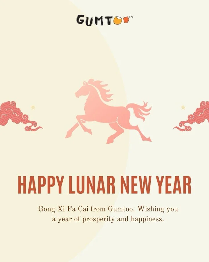 New year. New momentum 🐎✨

As the Lunar New Year begins, it&rsquo;s a reminder that every fresh chapter carries new energy, new partnerships, and new possibilities.

Wishing you prosperity, progress, and bold moves in the year ahead.
Gong Xi Fa Cai.