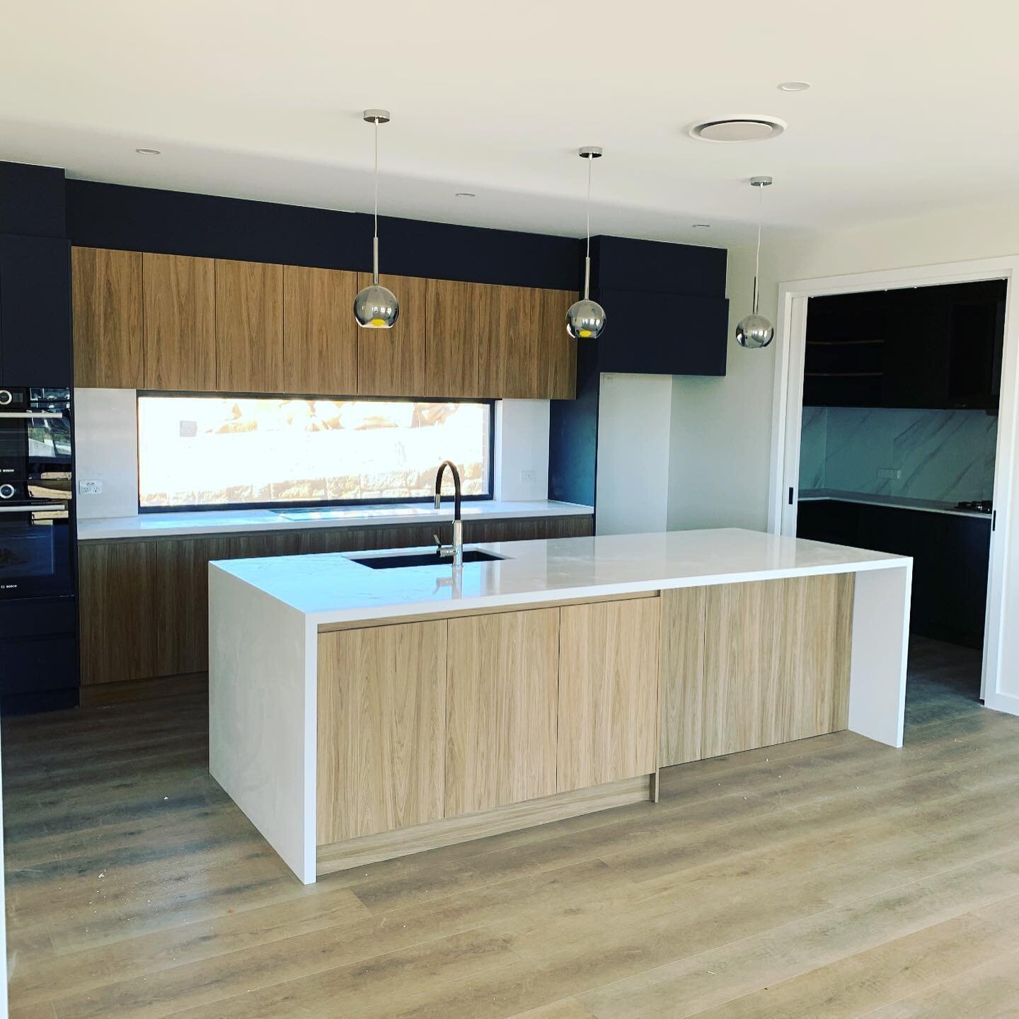 Another one we have recently completed. 
#canberrajoinery #canberrabuilder #kitchendesign #canberrabusiness