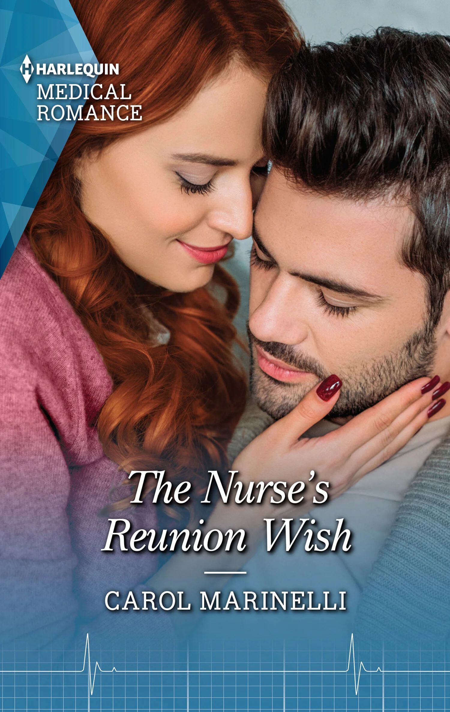 The Nurse’s Reunion  Wish