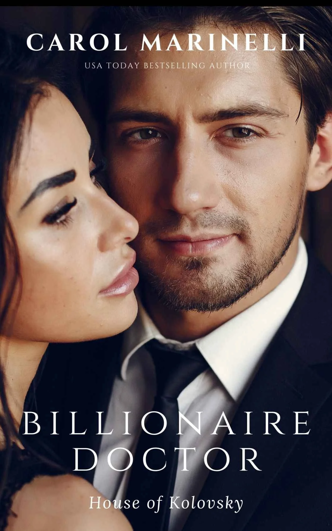 Billionaire Doctor