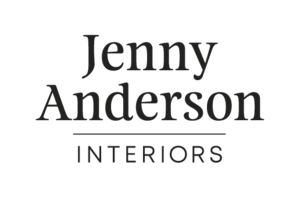 Jenny Anderson Interior Design