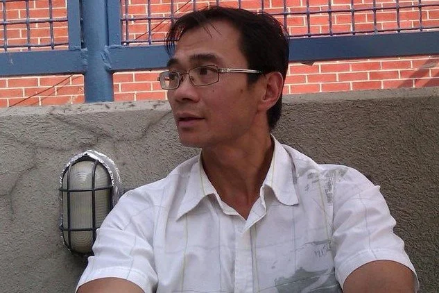 Weyman Chan