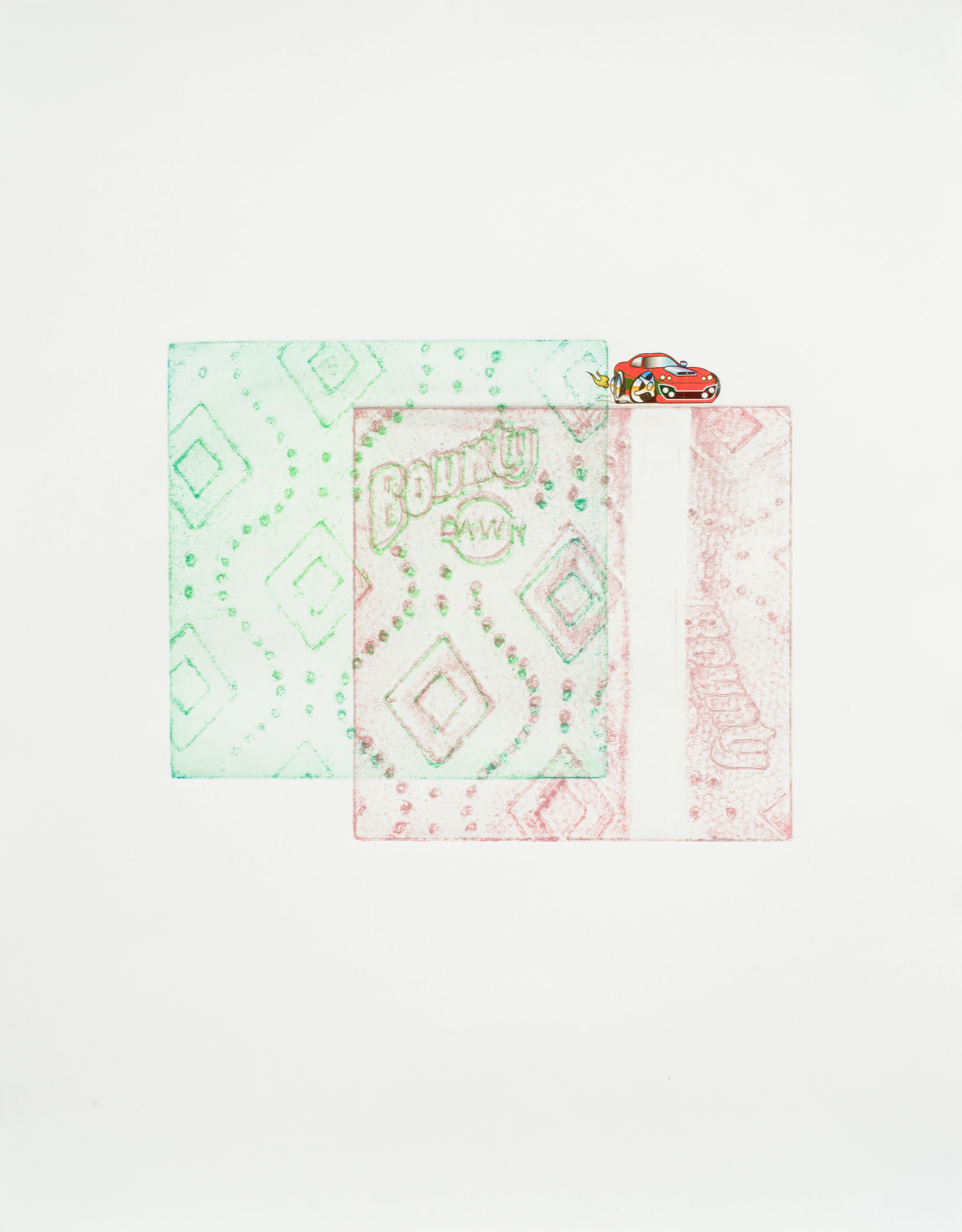 Double Bounty with Dawn, 2017
