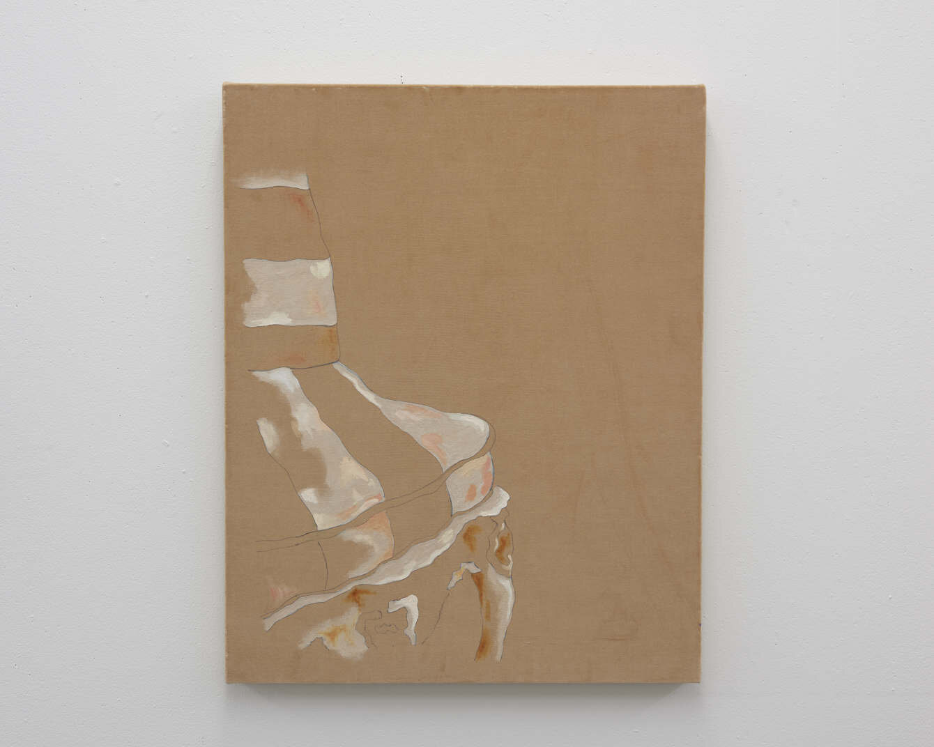 Apartment Chair, 2015