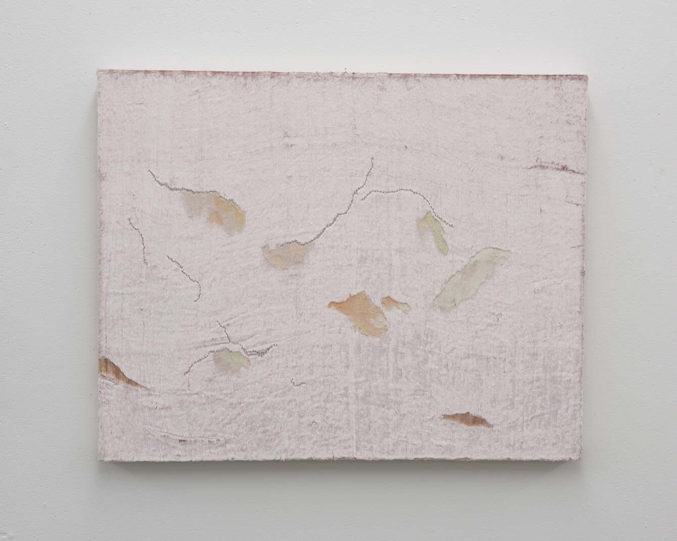 Crushed, 2015