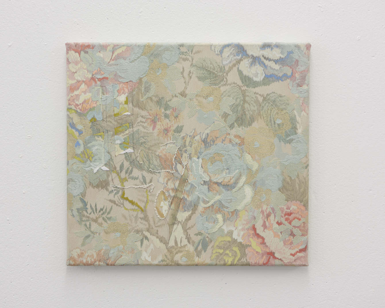 Caledonia Daybed, 2015