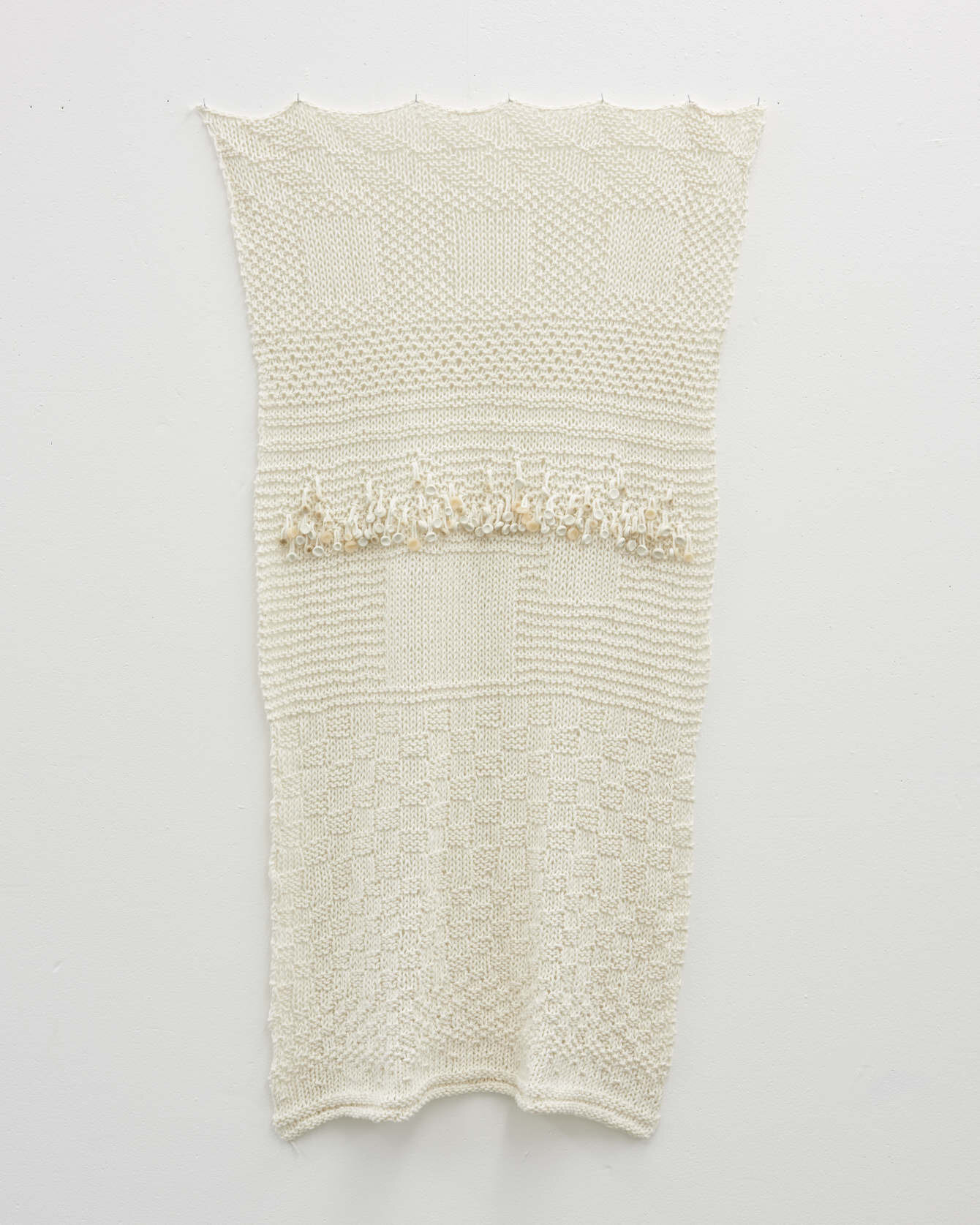 Blanket for Cells, 2016
