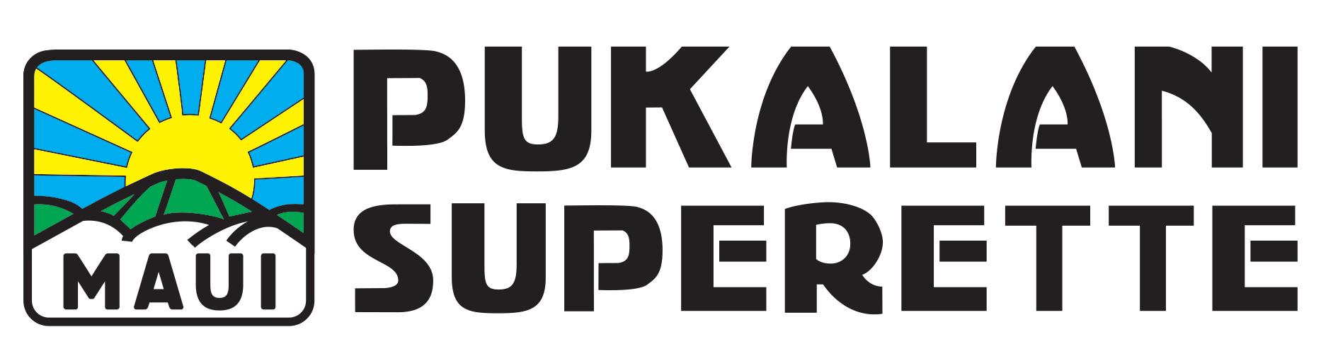 Pukalani Superette