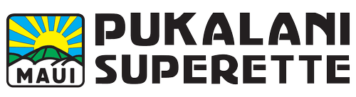 Daily Bento Menu — Pukalani Superette