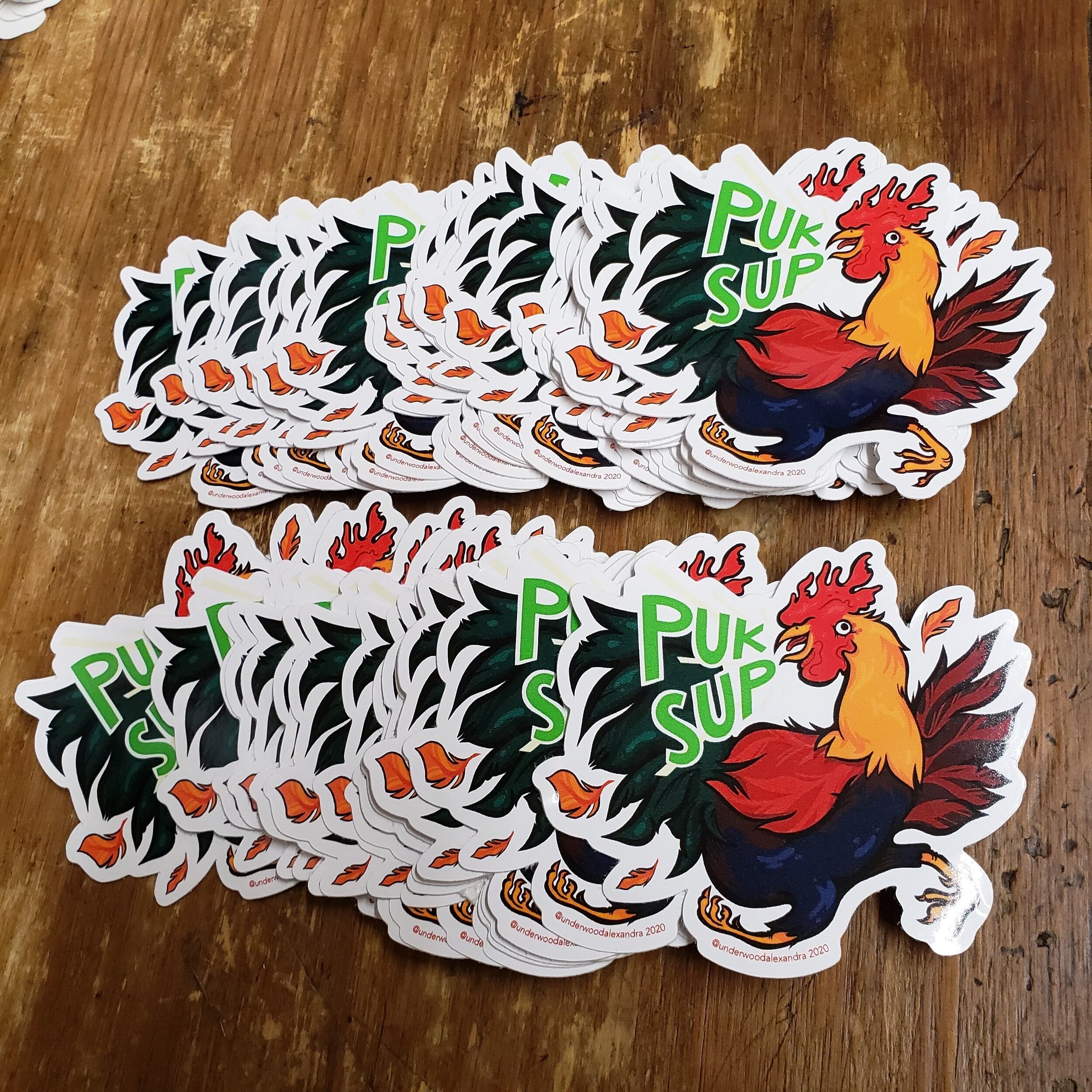 Order Online — Pukalani Superette