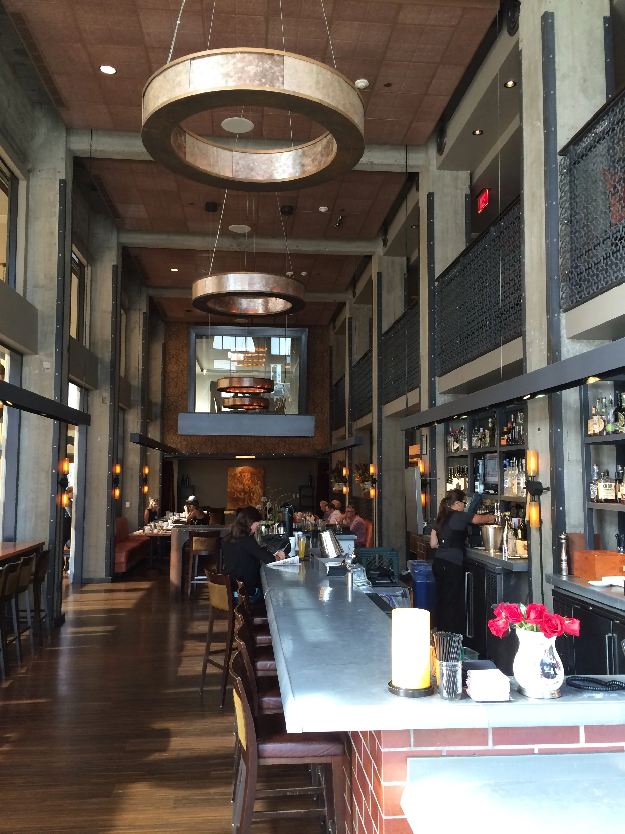 Boutique Hotels