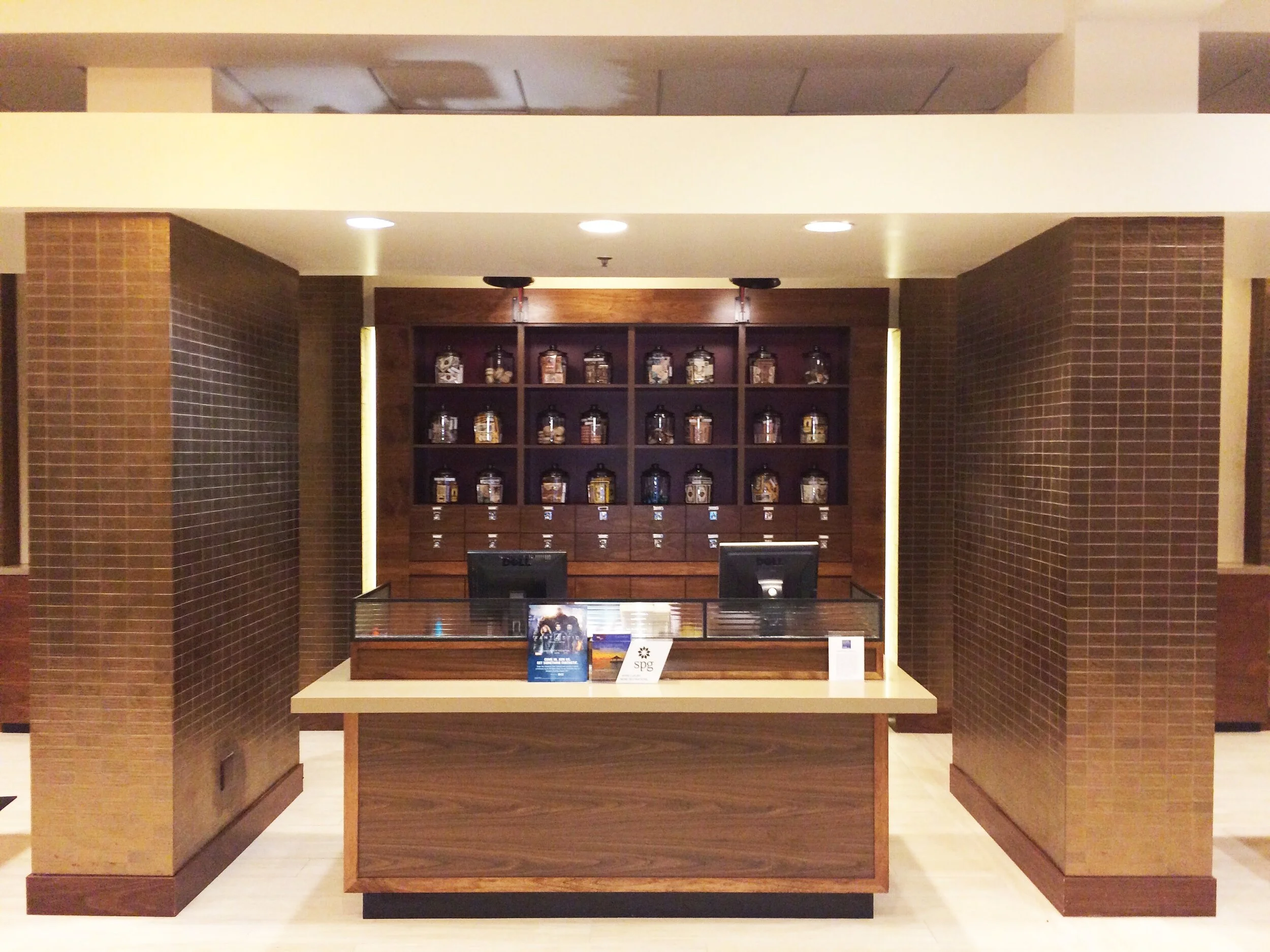 Select Service Hotels