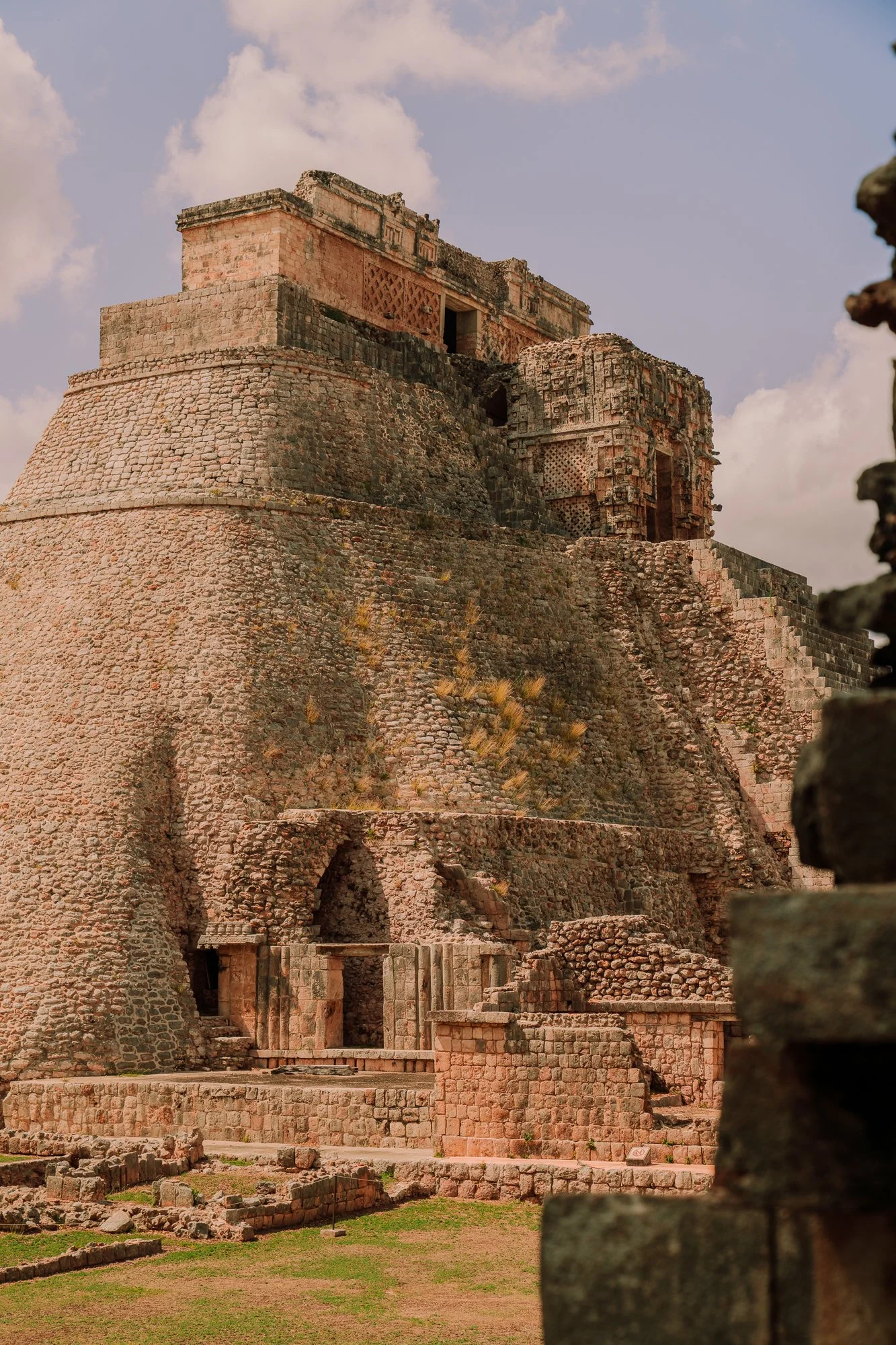 The Line of Beauty (Travel+Leisure, photograph by Jake Naughton)