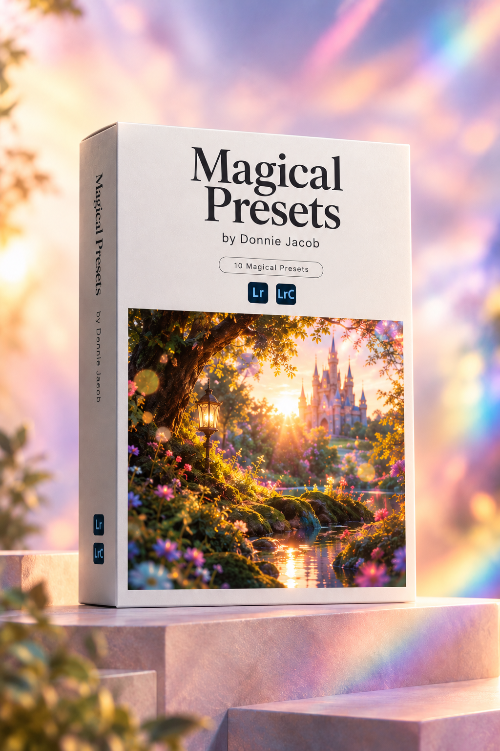 Donnie Jacob - Magical Presets.png