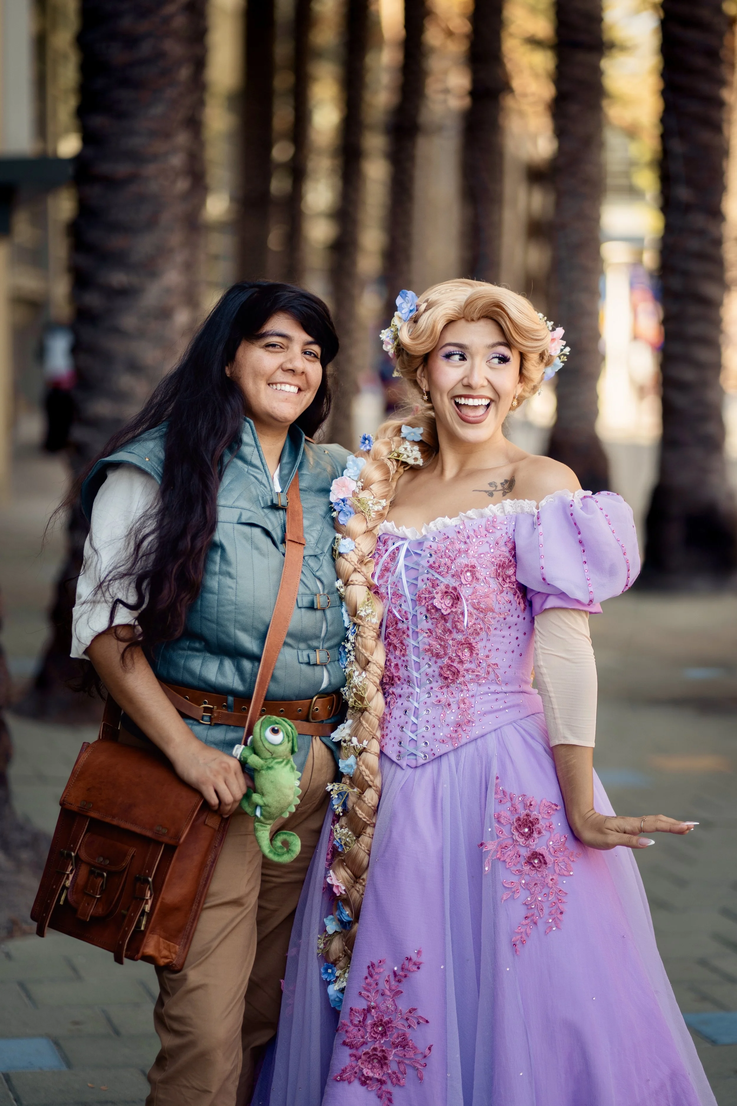 Conventions & Fandoms