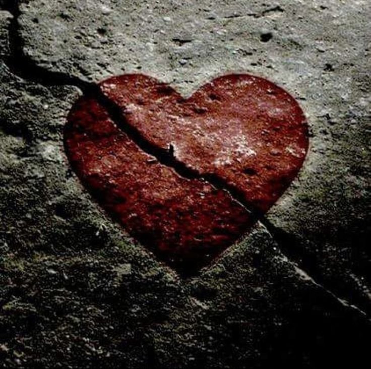 God is in the Grief
