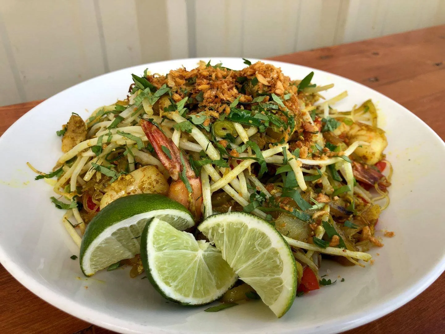 Menu — Star Noodle v2