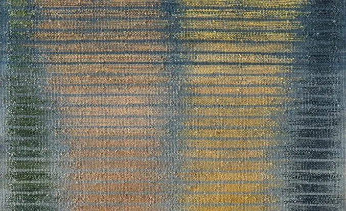 Field Notes (detail)