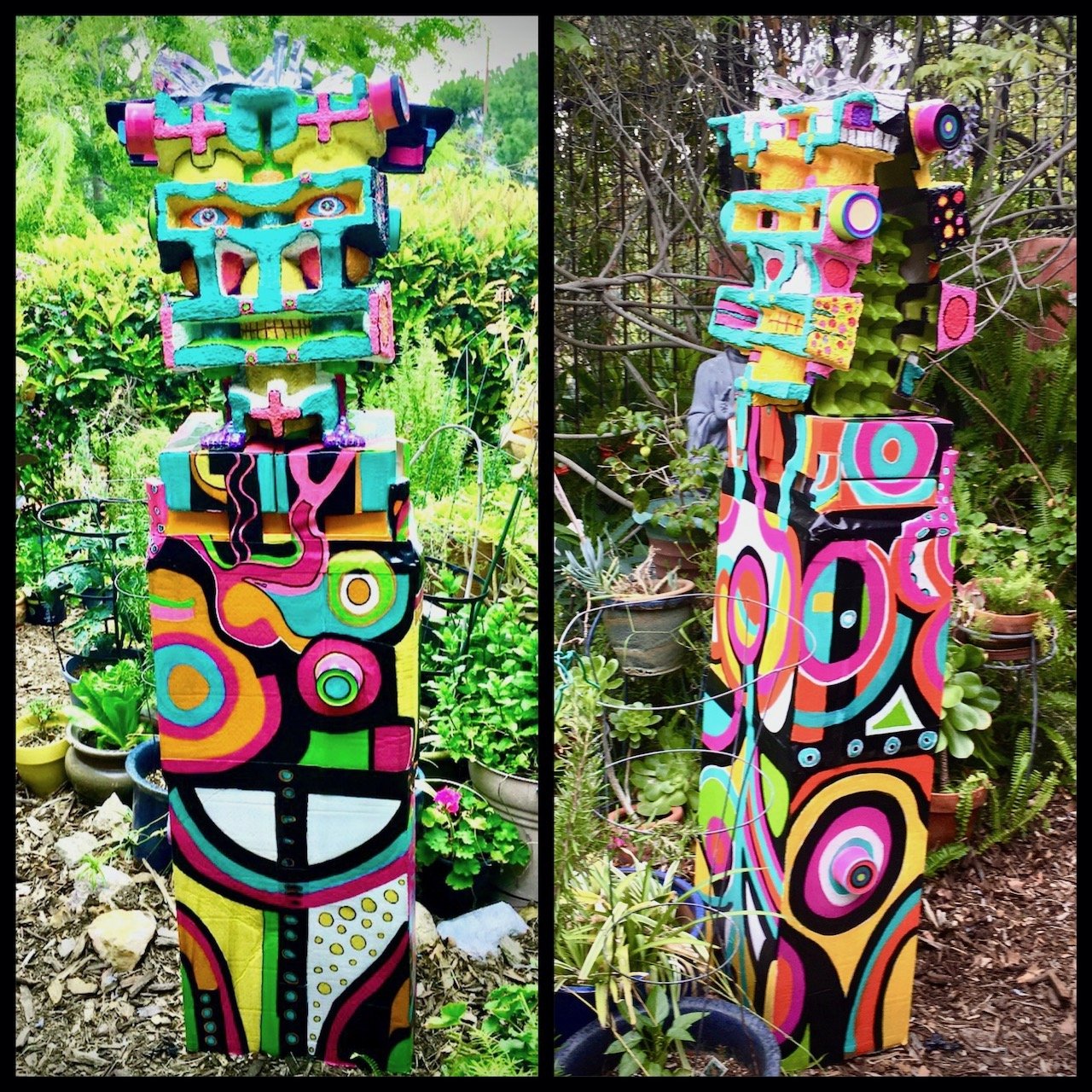 Gaia: A Fool For Hope