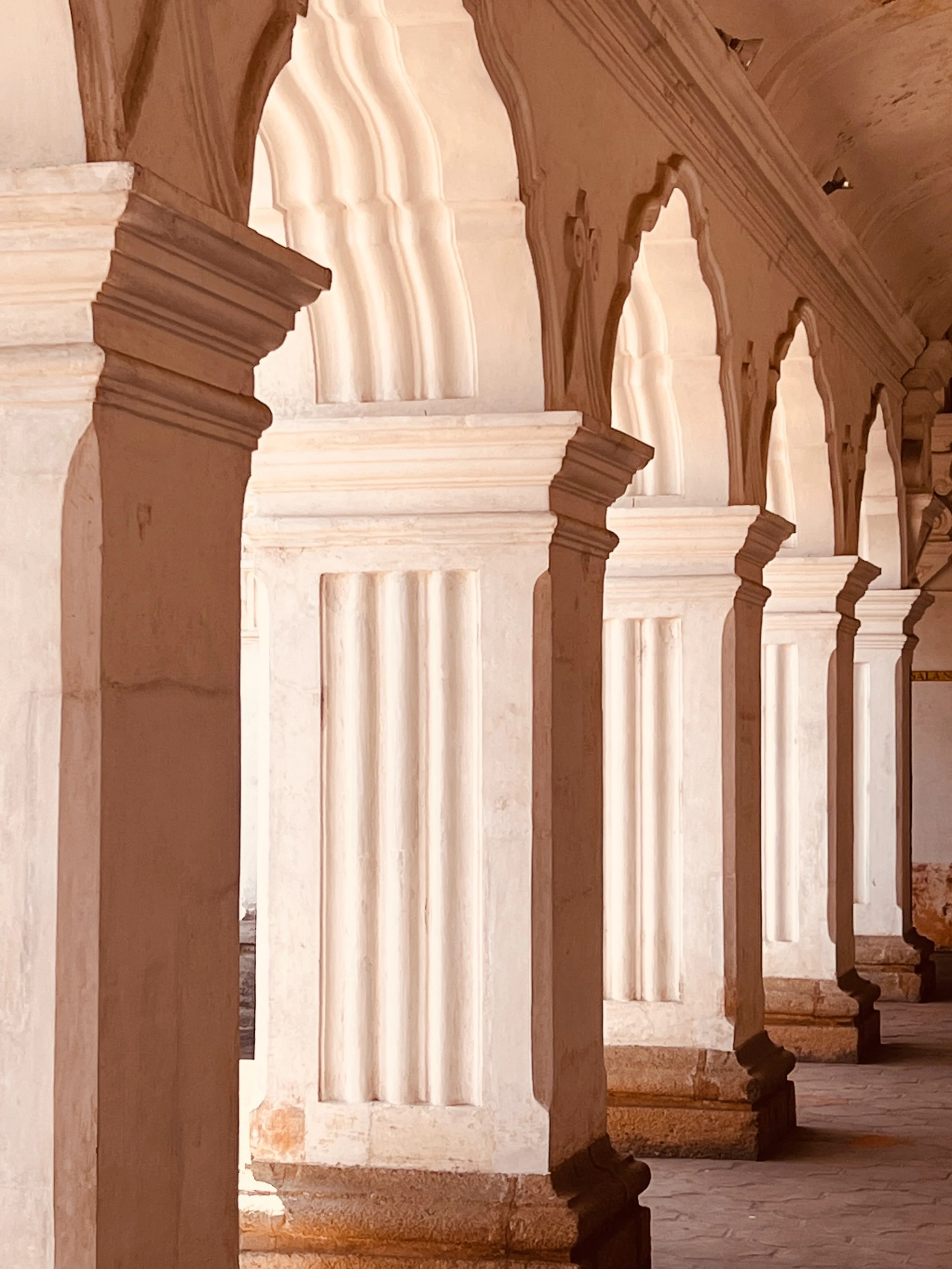 Porticoes