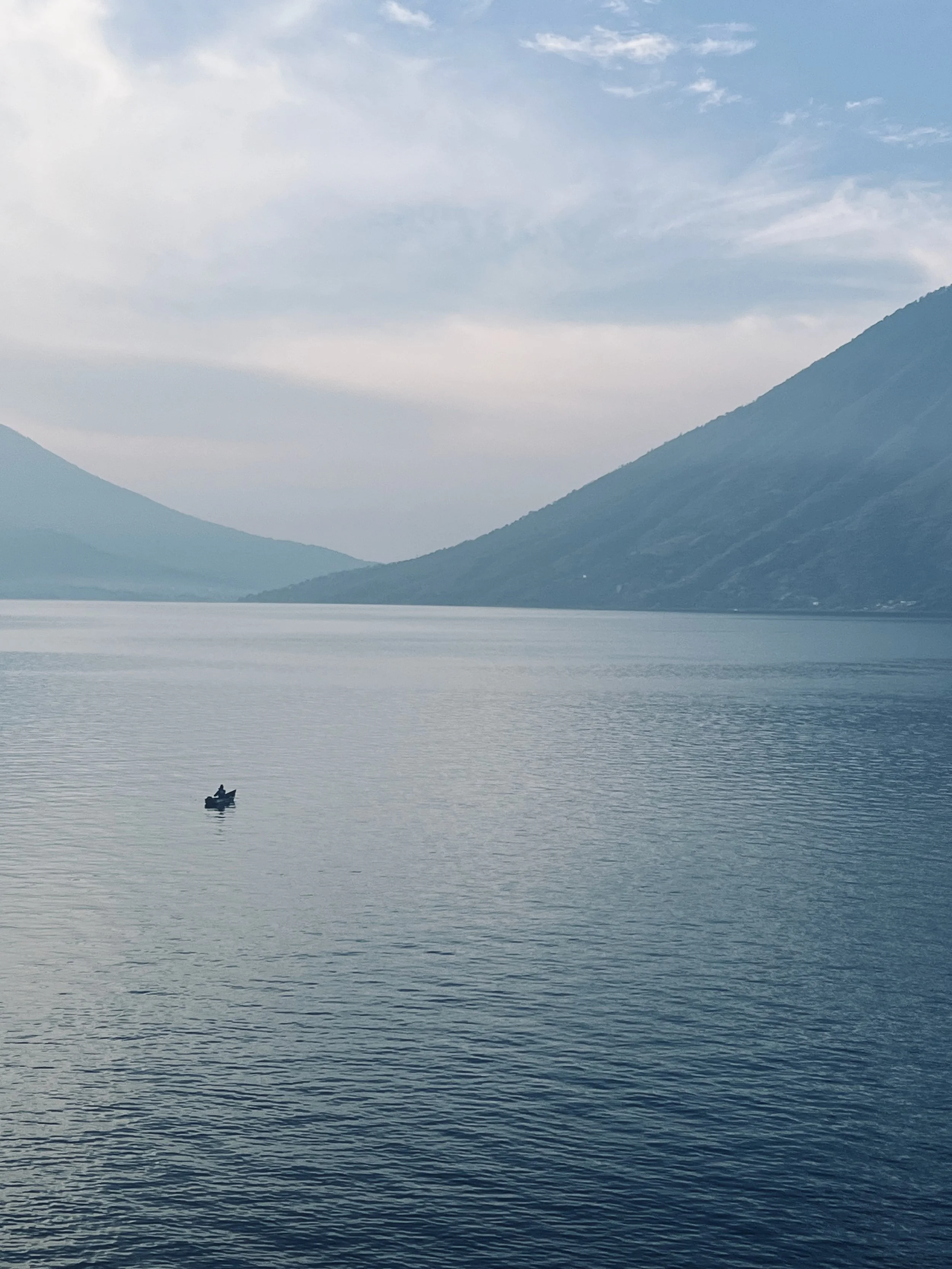 Lake Atitlan
