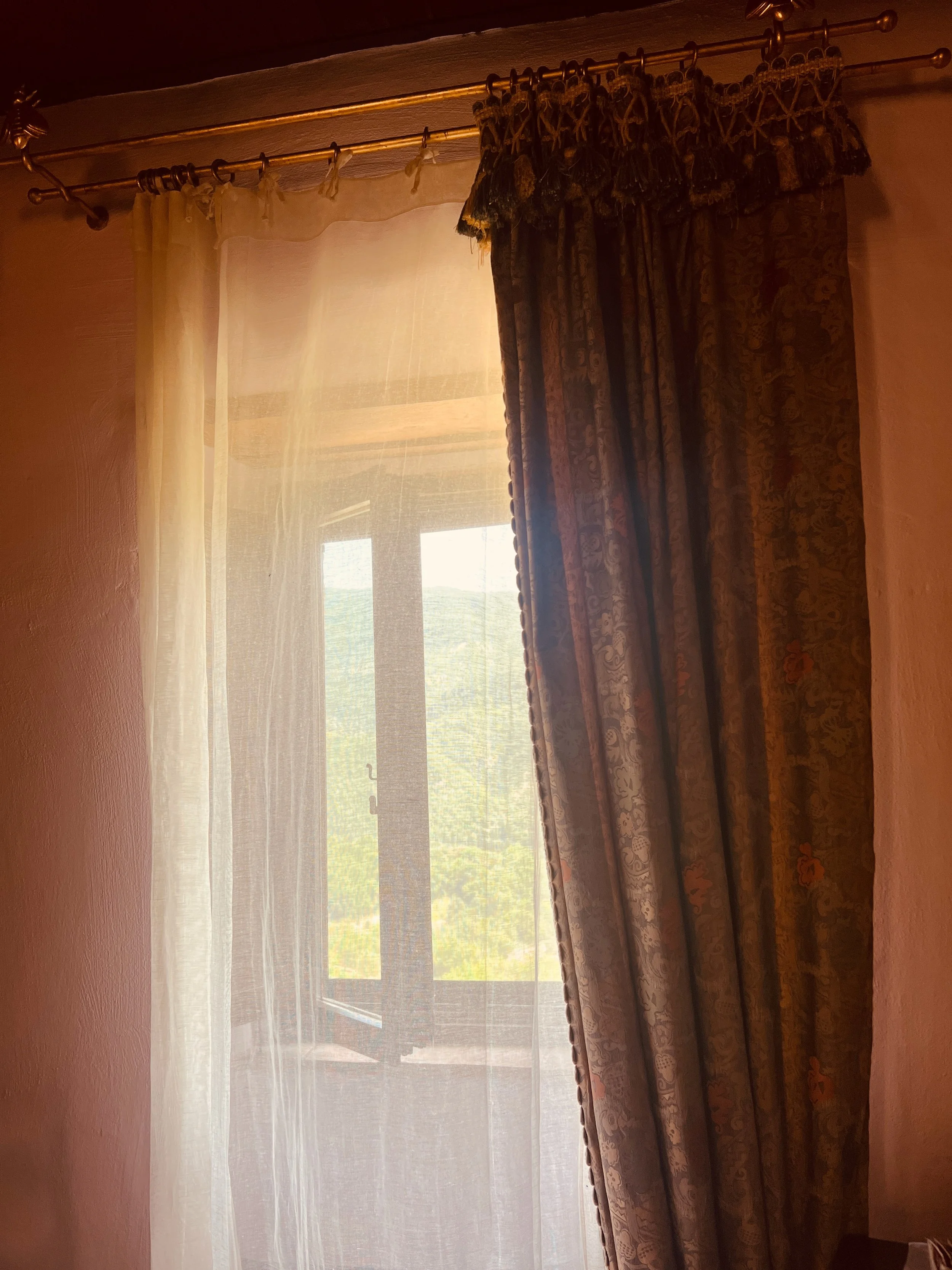 Tuscan Hotel