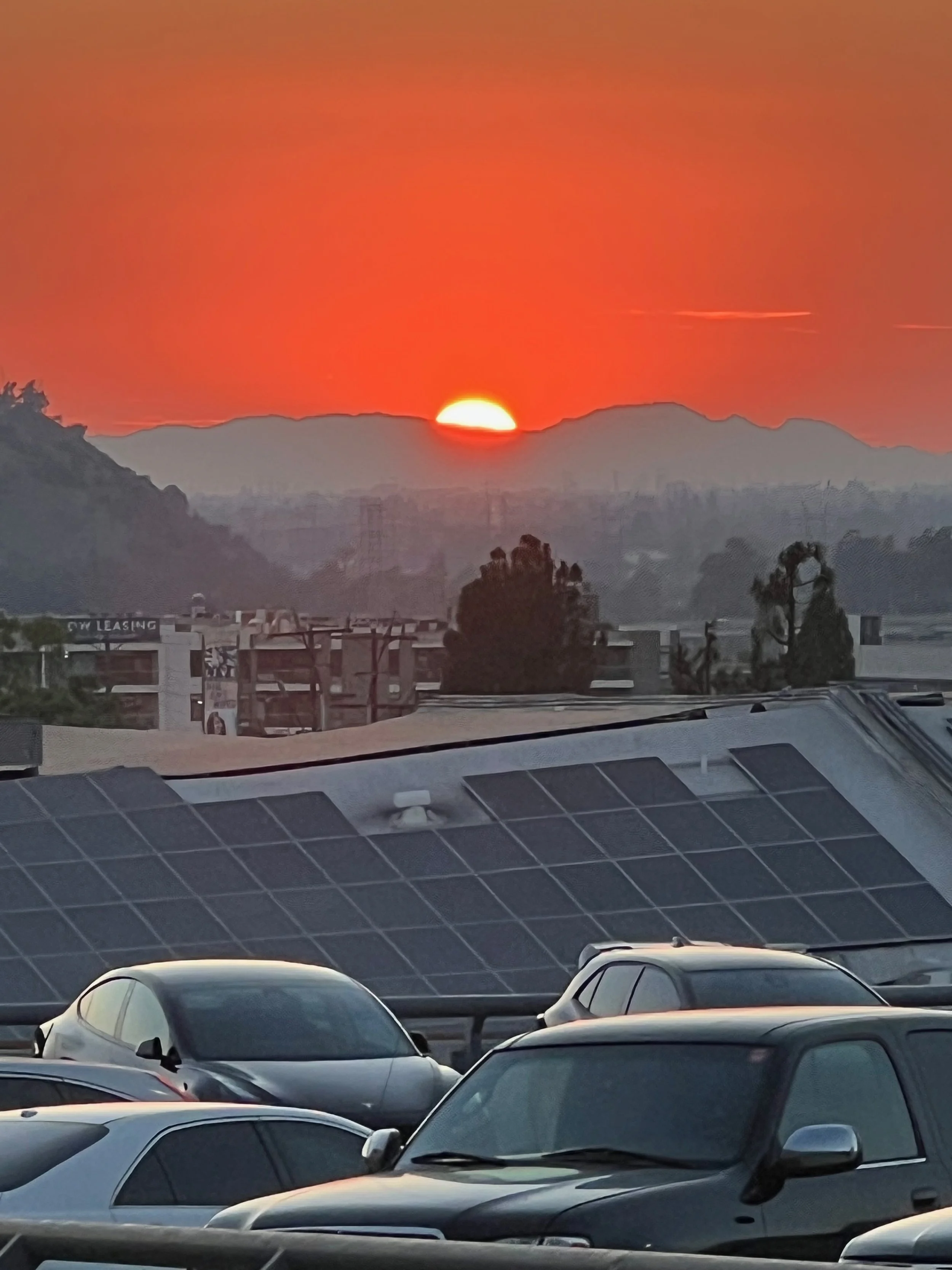 L.A. Sun