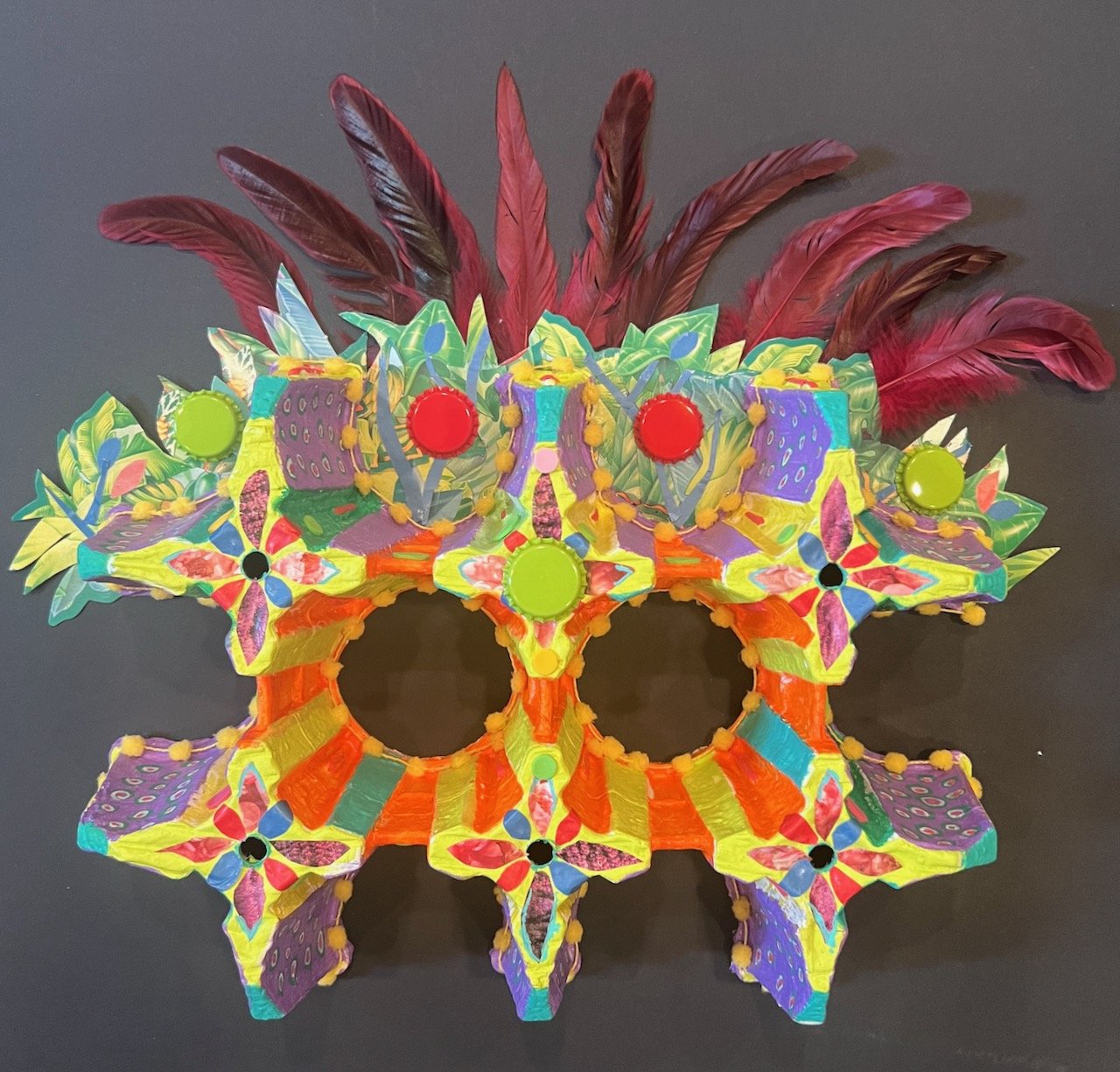Devi - A Nature Spirit