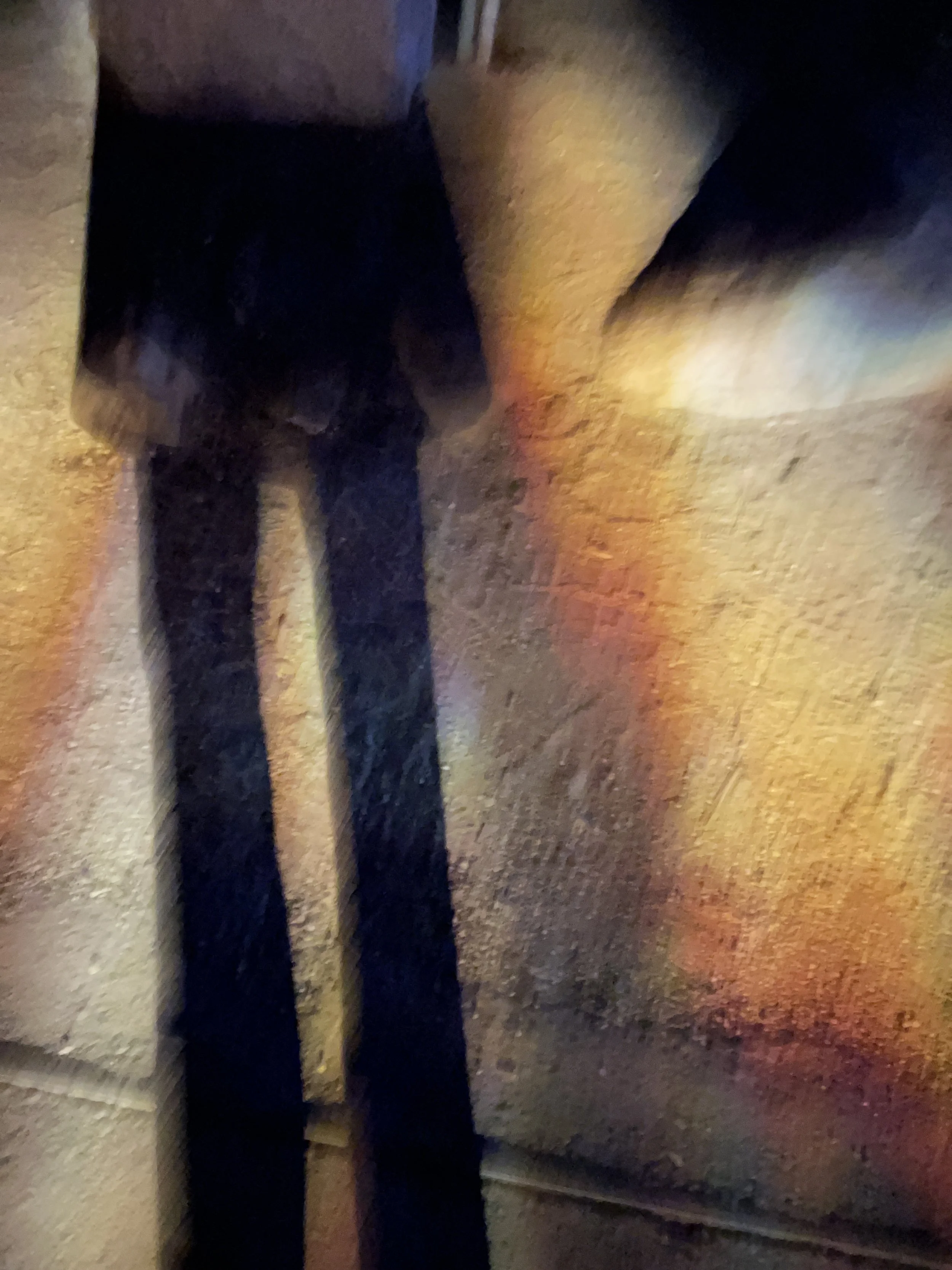 Long Shadow