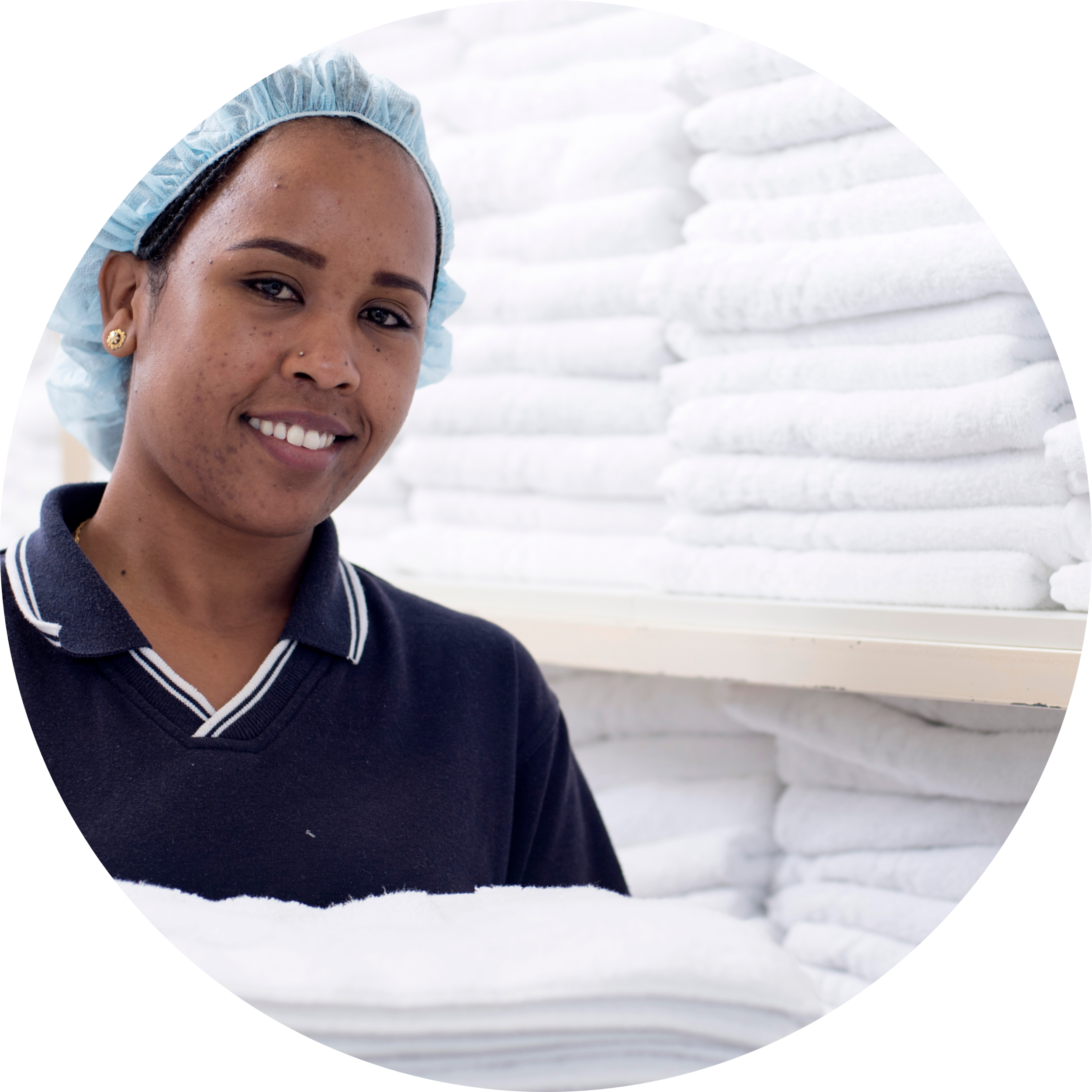 BLUELINE LAUNDRY Blueline laundry