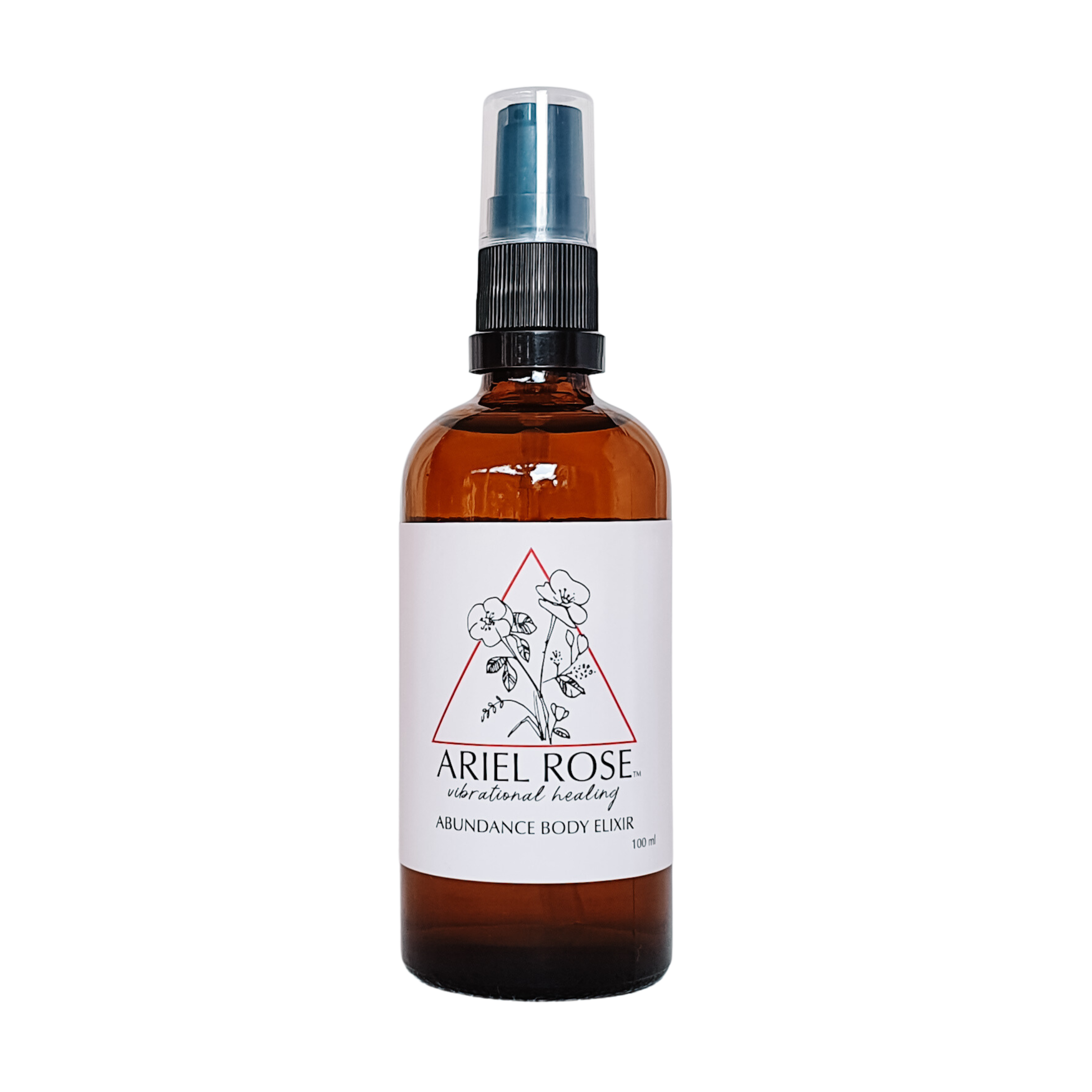 Abundance Body Elixir