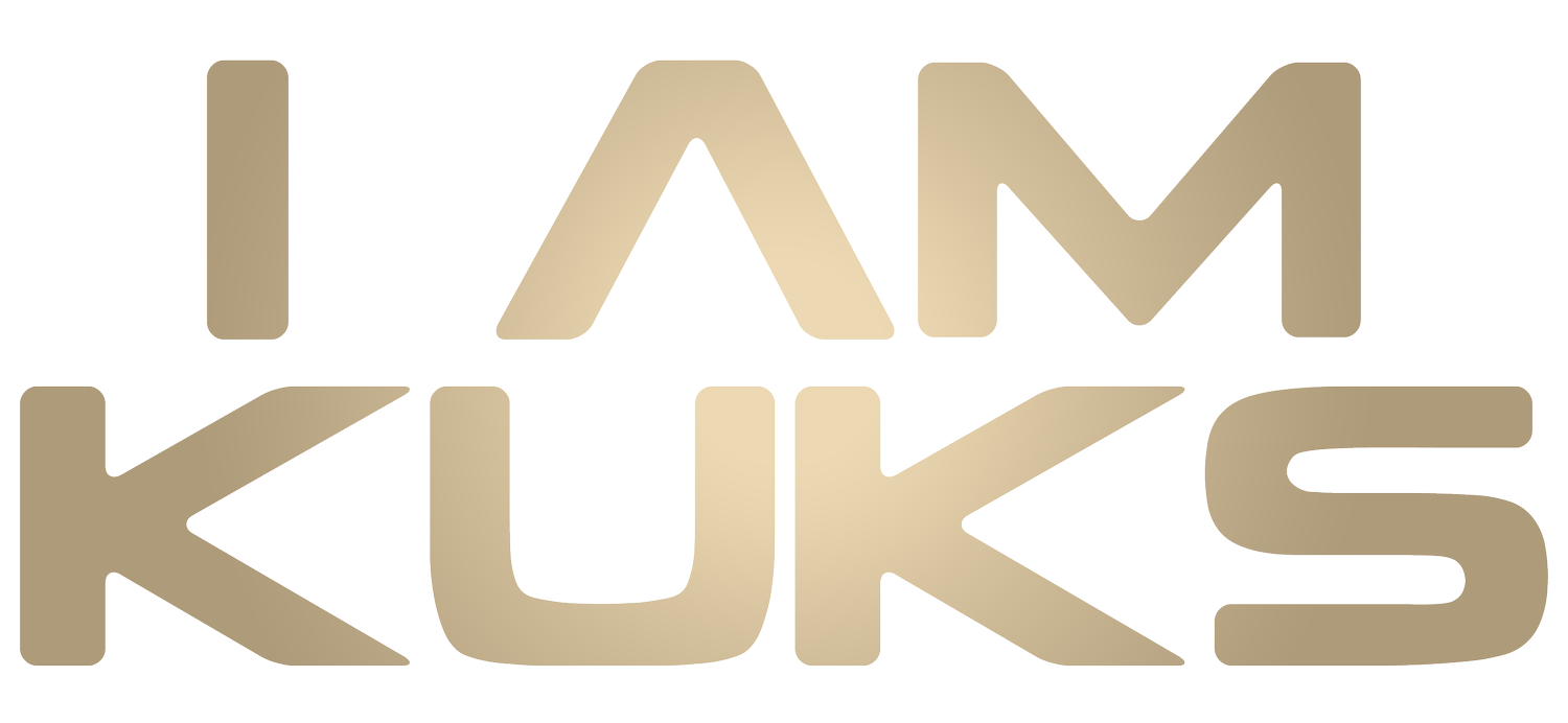 I AM KUKS