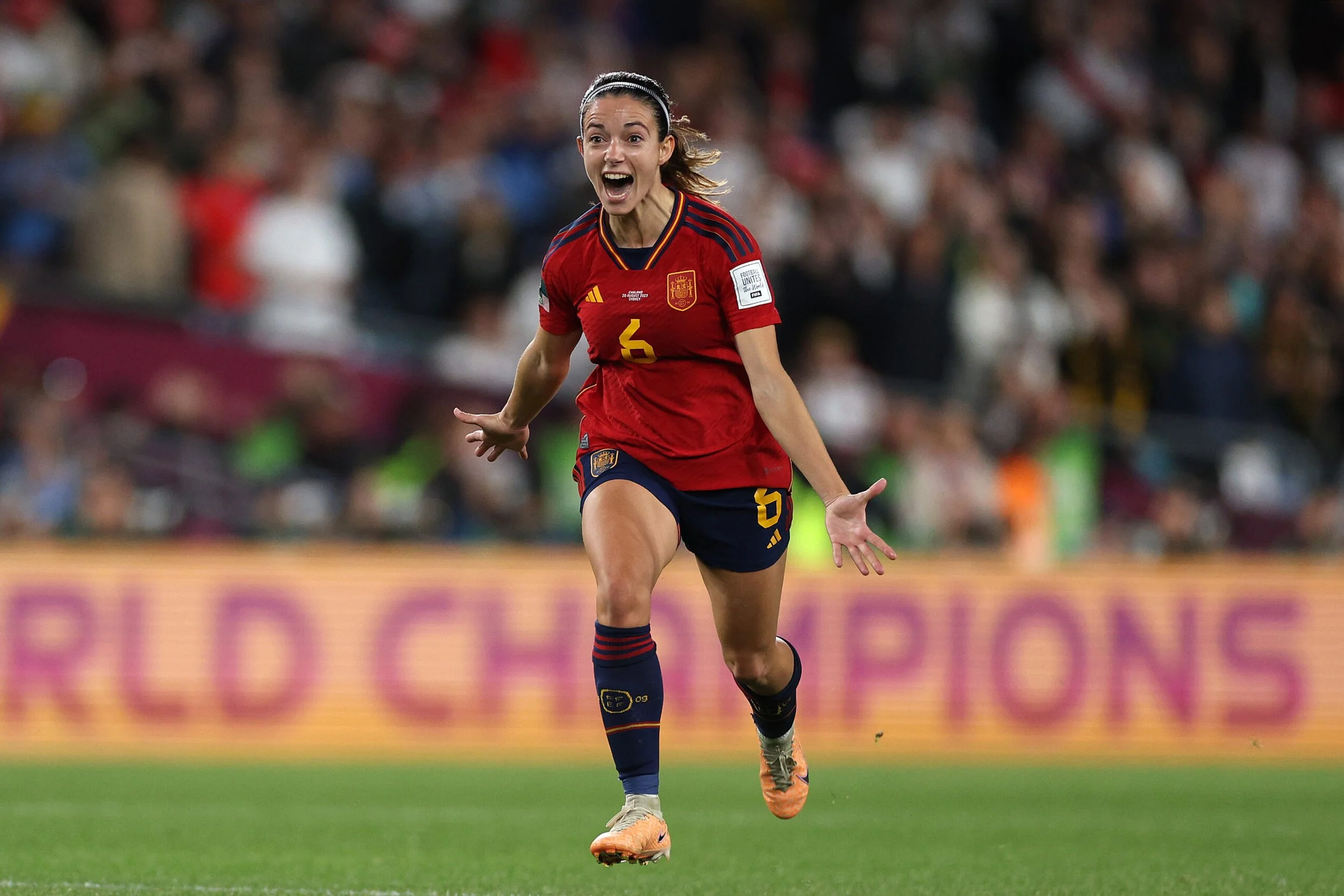 Inside the FIFA Women's World Cup 2023: On the Ground Across Australia