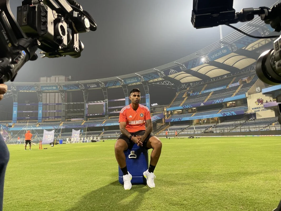 Why Video is the Most Powerful Content Asset a Sporting Organisation Can Own