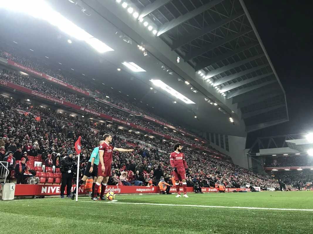 Working Alongside Broadcast: How Production Teams Operate at Live Sporting Events