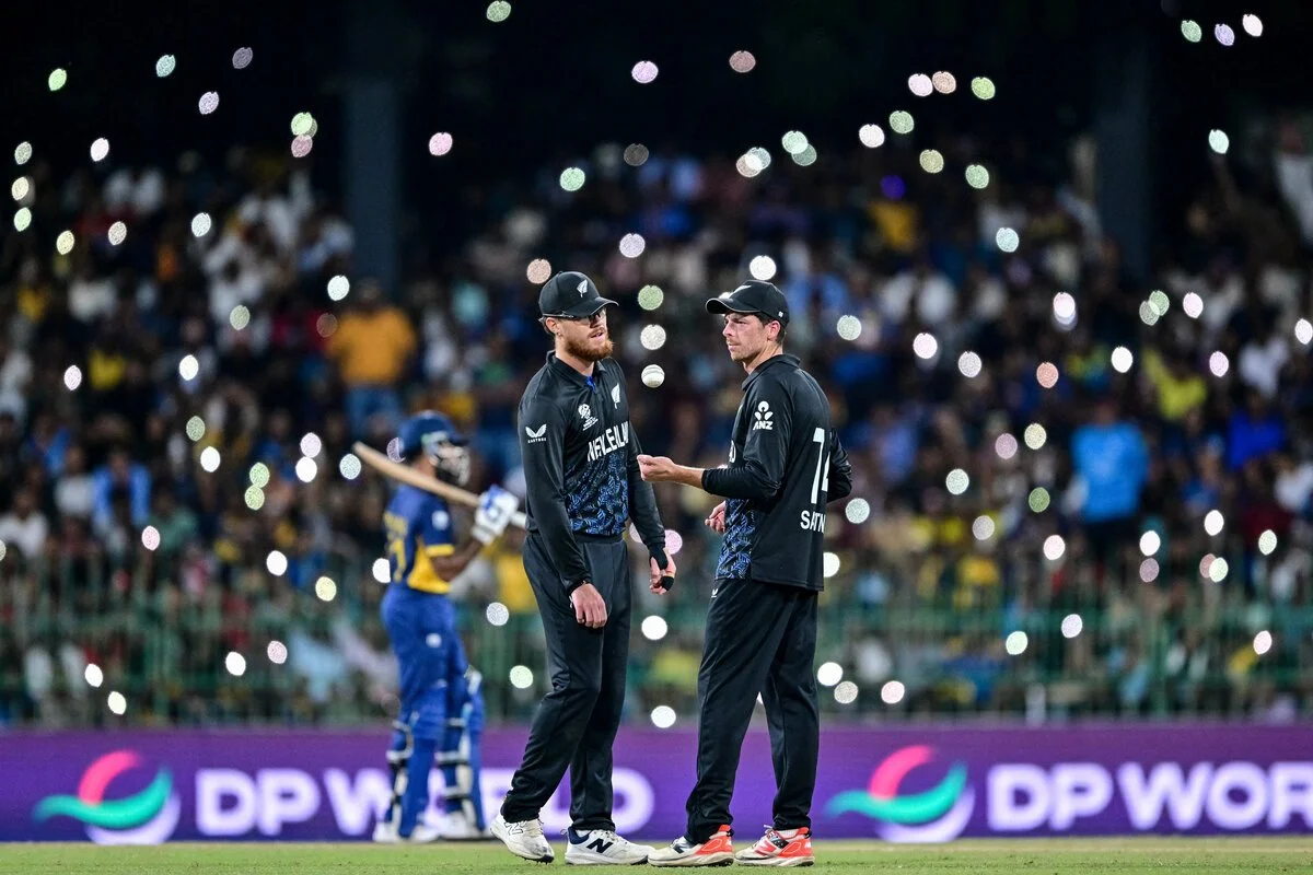 What It Means to Be Trusted at the World's Biggest Sporting Events