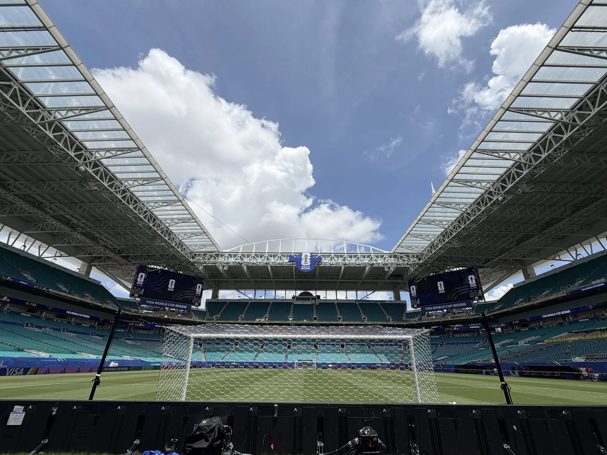 Capturing What Broadcast Doesn't: The Second-Camera Philosophy for Sponsors