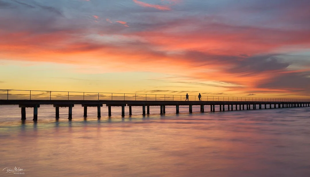 Rosebud Pier Sunset 1K.jpg