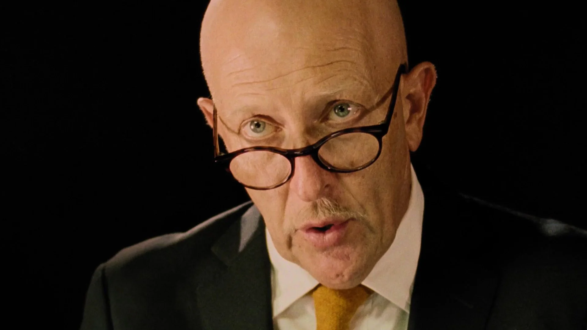 Refused Classification - A Short Film — Rogue Projects