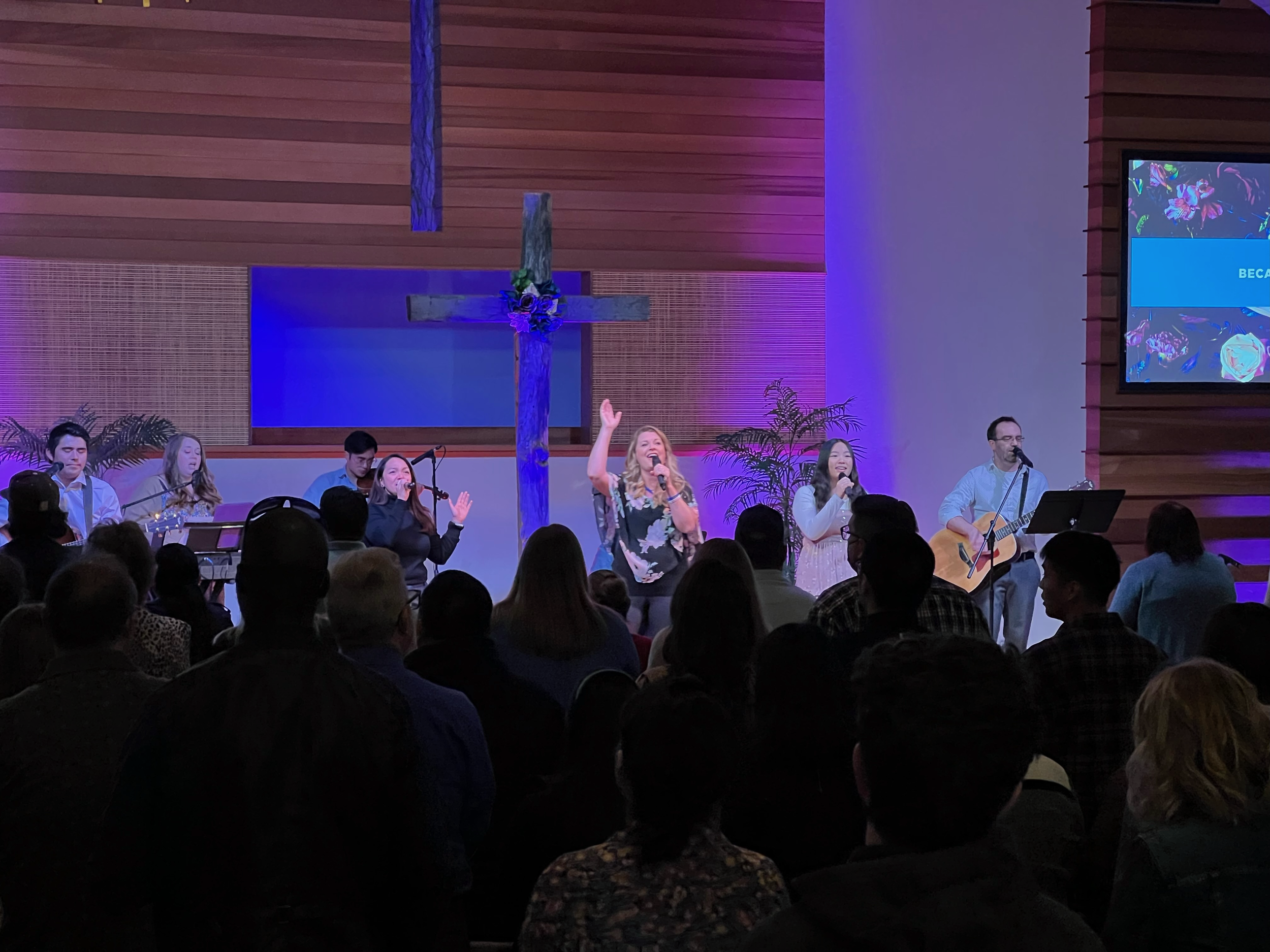 Bay Area Baptist Church