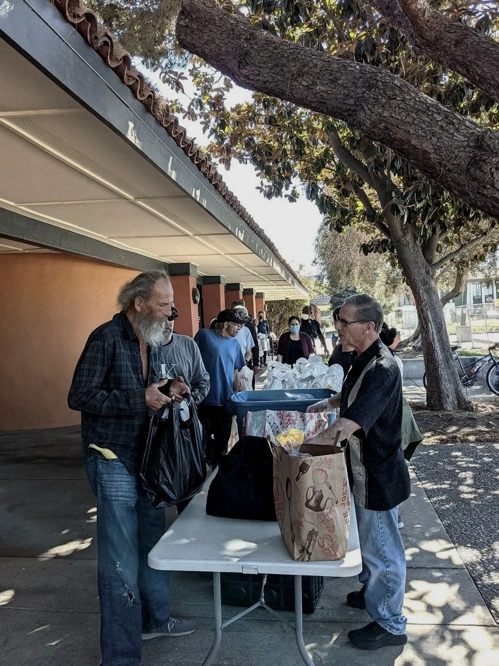 About Us — Compassion Network