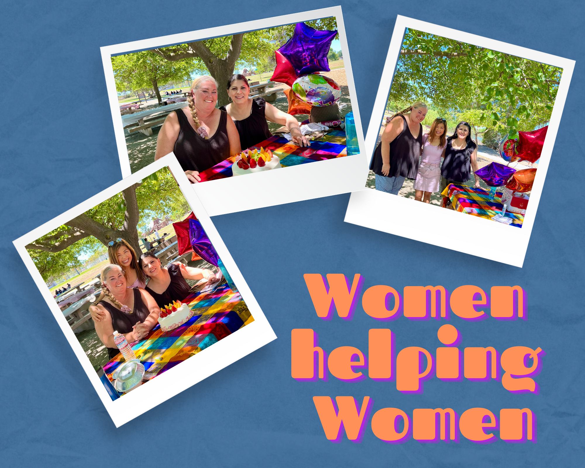 Women Helping Women
