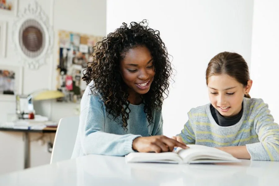 Need for Tutoring Middle School Students