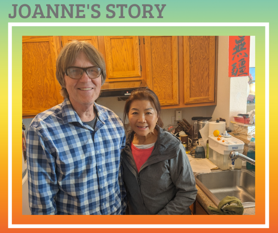 Helping with some Household Repairs