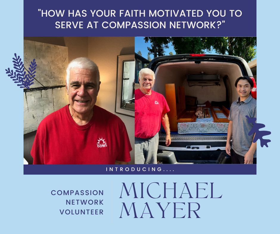 Volunteer Highlight