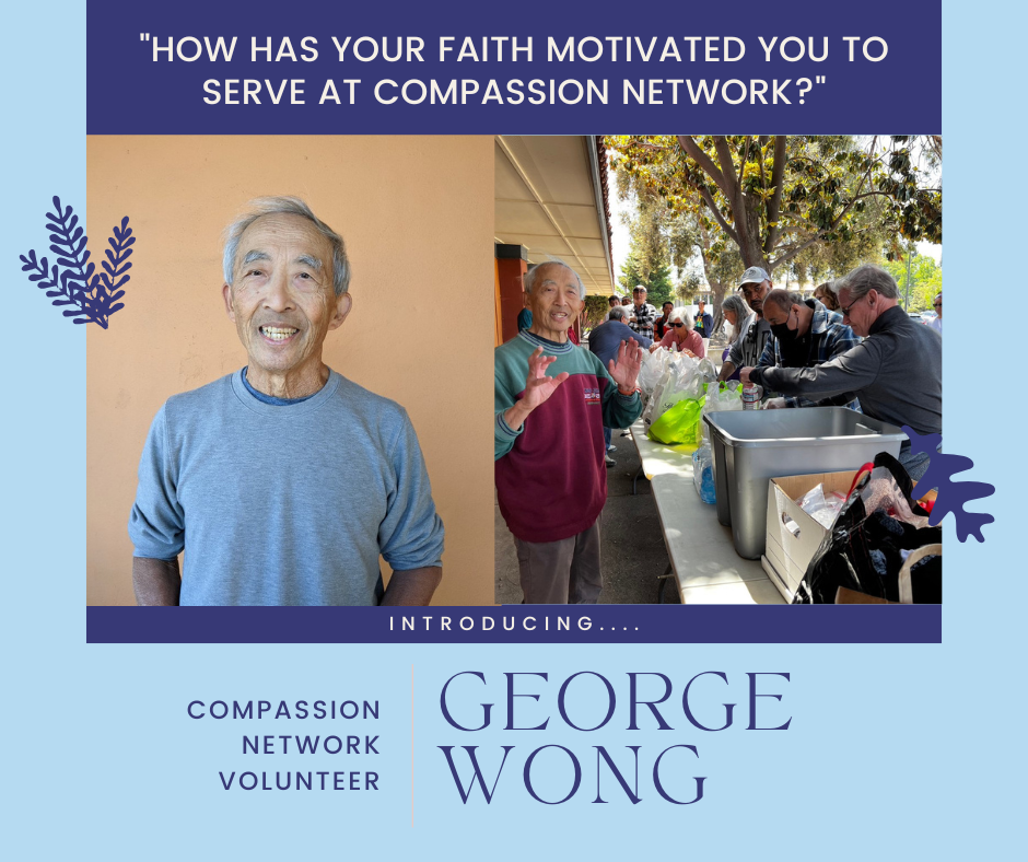 Motivated by Faith