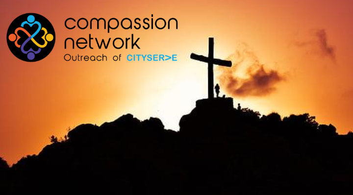 St. Joseph’s School Donates Easter Baskets