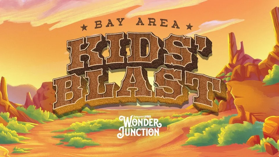 Bay Area’s Kids Blast