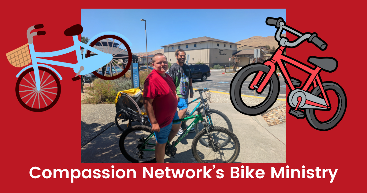 Bike Ministry